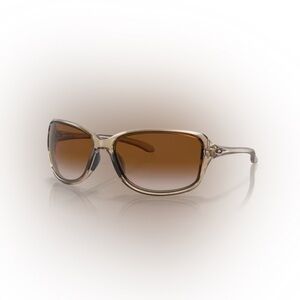 Oakley cohort sunglasses- Brown lenses & Sepia frame
